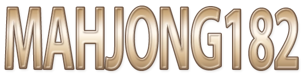 MAHJONG182 Logo